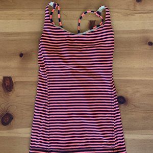 Lululemon athletic tank size 4